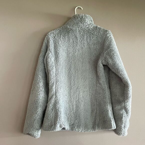 Patagonia full zip jacket - Picture 4 of 4